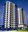 Sky City -  Luxury Apartments at Kuriachira, Thrissur 